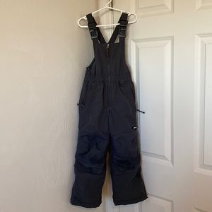 Lands’ End snow pants